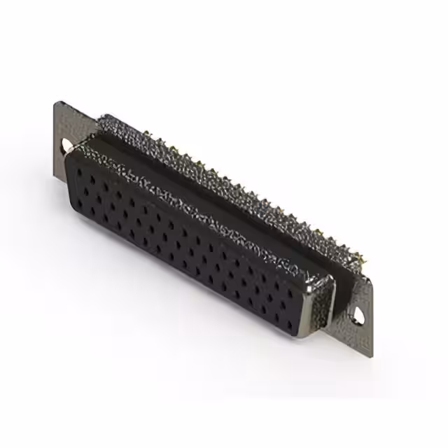 628-M50-222-BT1 EDAC Inc.  D-Sub Connector Assemblies